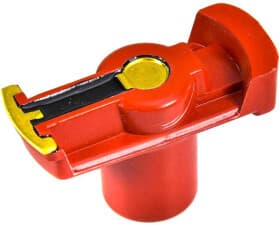 Бегунок распределителя зажигания