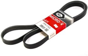 Поліклиновий ремінь