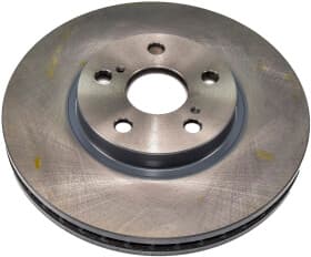 Гальмівний диск