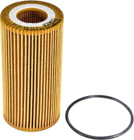 Масляный фильтр