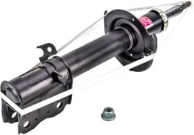 Стойка амортизатора