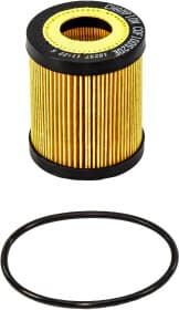 Масляный фильтр