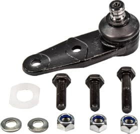 Шаровая опора