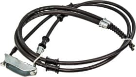 Трос ручного гальма