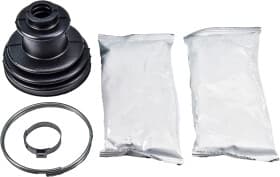 Пильовик гранати