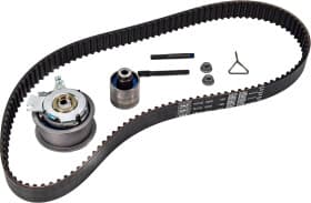 Комплект ремня ГРМ