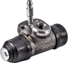 Колісний гальмівний циліндр