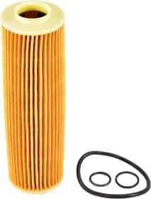 Оливний фільтр