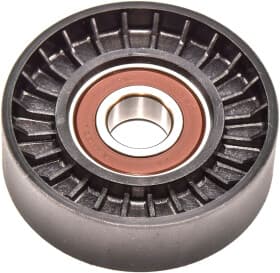 Натяжной ролик поликлинового ремня