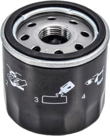 Оливний фільтр