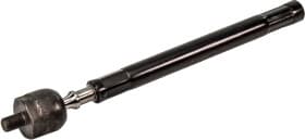 Кермова тяга