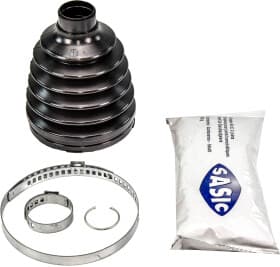 Пильовик гранати Пильовик гранати