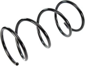 Пружина подвески