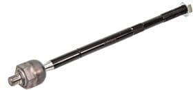 Кермова тяга