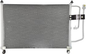 Радиатор кондиционера