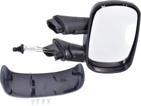 Зовнішнє дзеркало