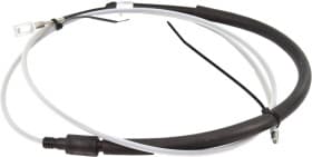 Трос ручного тормоза