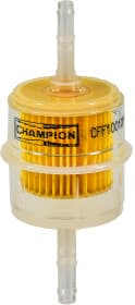 Топливный фильтр Champion CFF100101