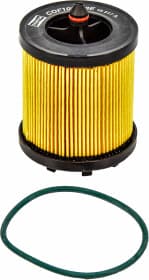 Масляный фильтр