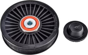 Обвідний ролик поліклинового ременя Обвідний ролик поліклинового ременя