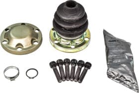 Пильовик гранати