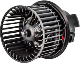 Вентилятор салону