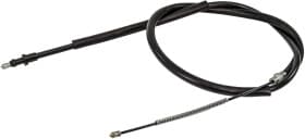 Трос ручного тормоза