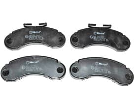 Тормозные колодки