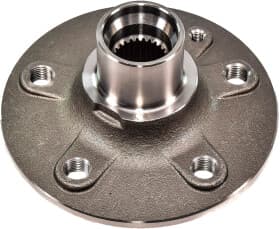 Ступиця колеса