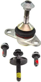 Шарова опора