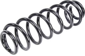 Пружина підвіски