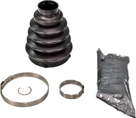 Пыльник ШРУСа