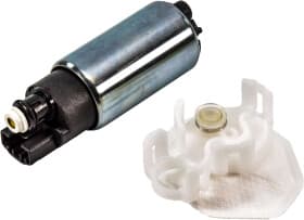 Паливний насос