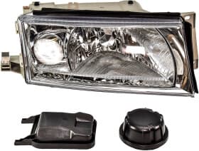 Основна фара