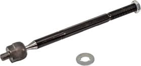 Кермова тяга