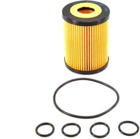 Оливний фільтр