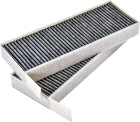 Фільтр салону