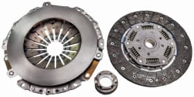 Комплект сцепления