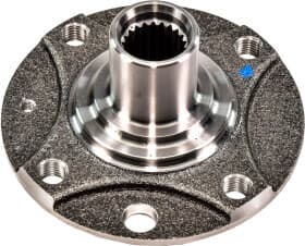 Ступица колеса