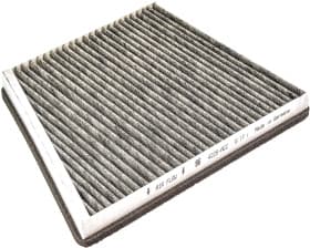 Фільтр салону