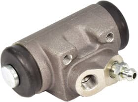 Колесный тормозной цилиндр Колесный тормозной цилиндр