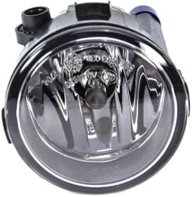 Передняя противотуманная фара