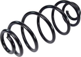 Пружина підвіски