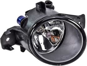 Передня протитуманна фара