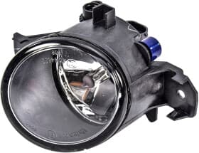 Передня протитуманна фара