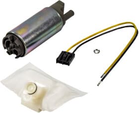 Паливний насос