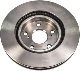 Гальмівний диск