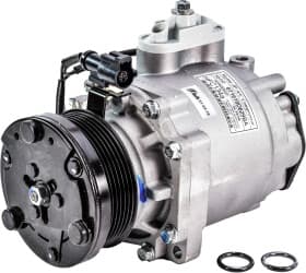 Компрессор кондиционера