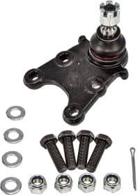 Шаровая опора