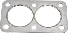 Прокладка приемной трубы